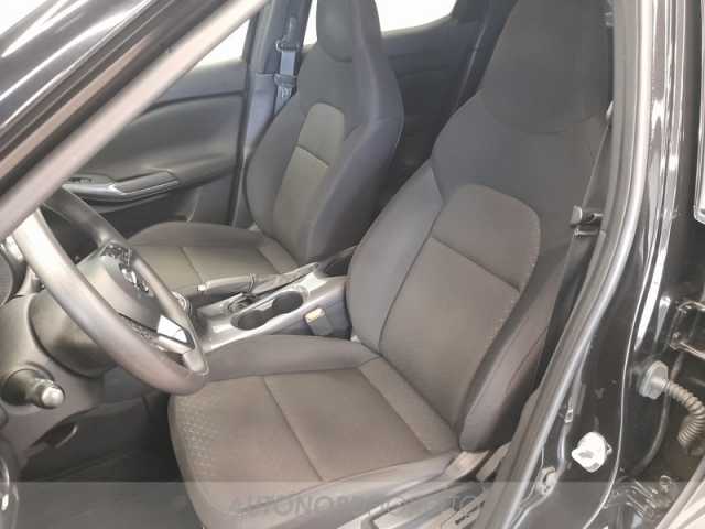 Nissan Juke 1.0 dig-t acenta 117cv