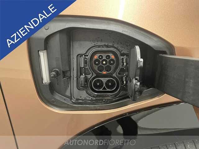 Nissan Ariya 63 kwh advance 2wd