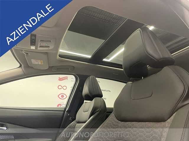 Nissan Ariya 63 kwh advance 2wd