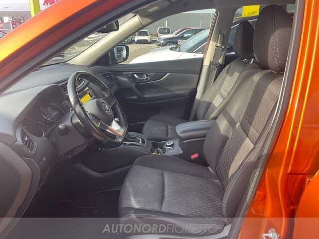 Nissan X-Trail 2.0 dci n-connecta 4wd xtronic