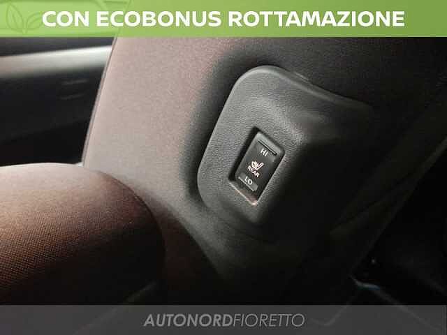 Nissan Leaf n-connecta 40kwh 150cv my19