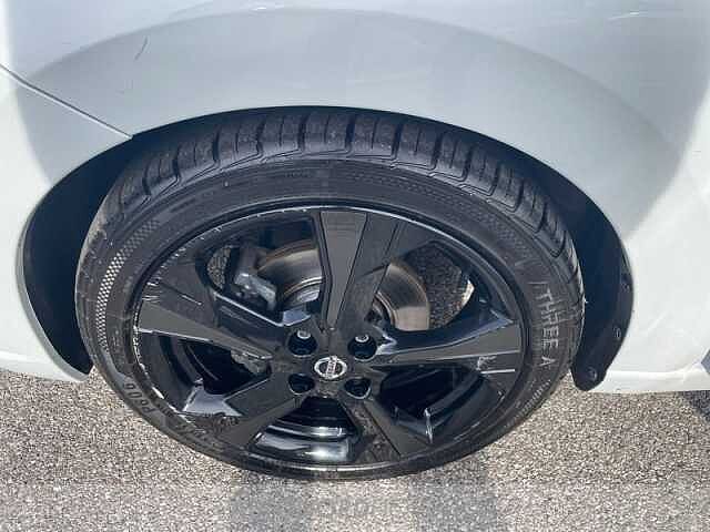 Nissan Micra 1.5 dci tekna 90cv