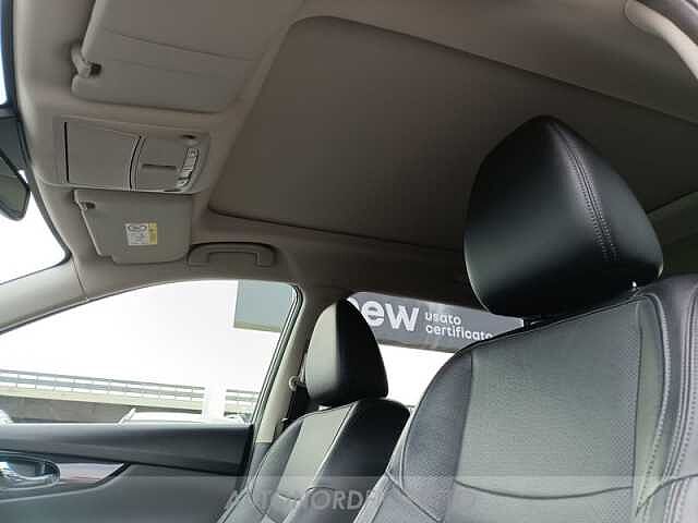 Nissan X-Trail 1.7 dci tekna 4wd x-tronic my20 N1 AUTOCARRO N1 AUTOCARRO