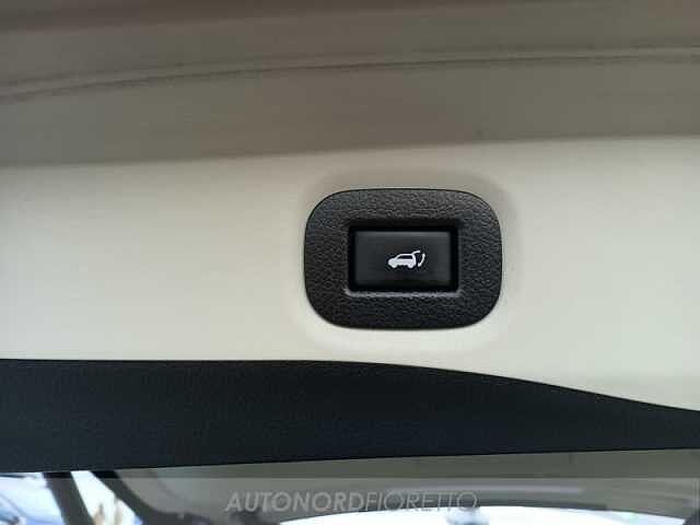 Nissan X-Trail 1.7 dci tekna 4wd x-tronic my20 N1 AUTOCARRO N1 AUTOCARRO