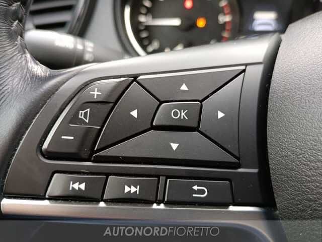 Nissan X-Trail 1.7 dci tekna 4wd x-tronic my20 N1 AUTOCARRO N1 AUTOCARRO