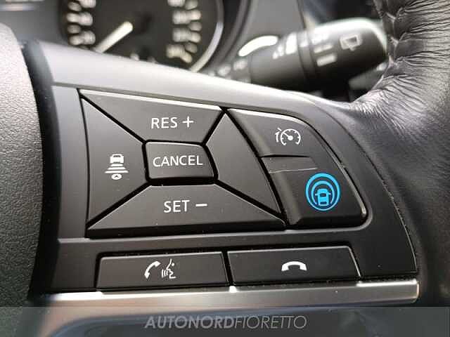 Nissan X-Trail 1.7 dci tekna 4wd x-tronic my20 N1 AUTOCARRO N1 AUTOCARRO