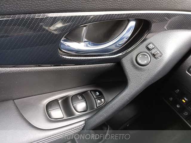 Nissan X-Trail 1.7 dci tekna 4wd x-tronic my20 N1 AUTOCARRO N1 AUTOCARRO