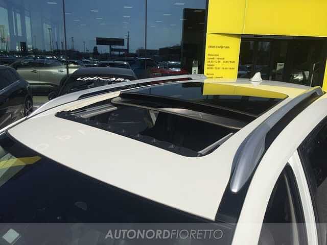 Nissan X-Trail 1.6 dci tekna 2wd xtronic