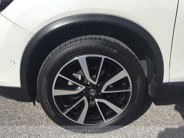 Nissan X-Trail 1.6 dci tekna 2wd xtronic