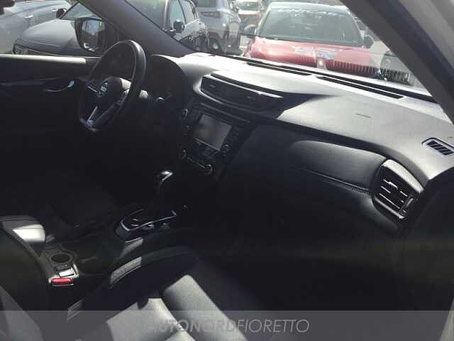 Nissan X-Trail 1.6 dci tekna 2wd xtronic