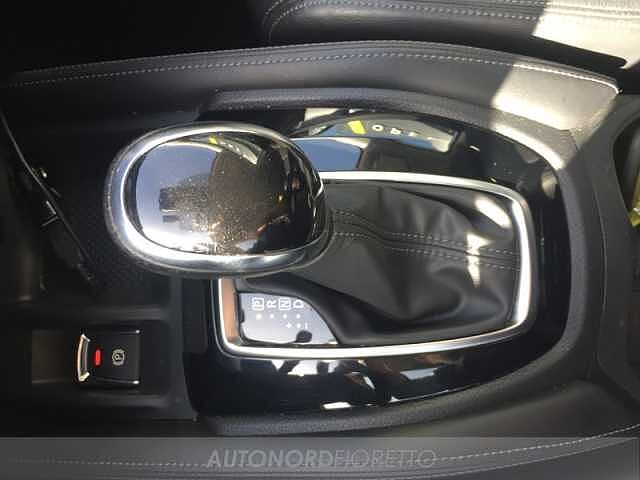 Nissan X-Trail 1.6 dci tekna 2wd xtronic