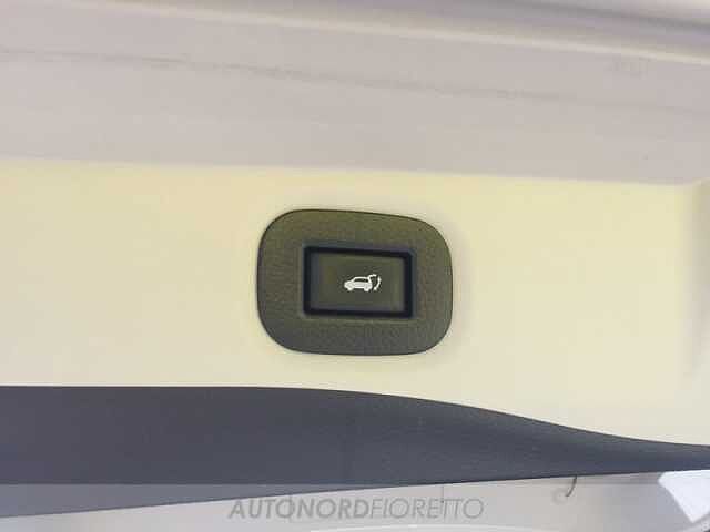 Nissan X-Trail 1.6 dci tekna 2wd xtronic