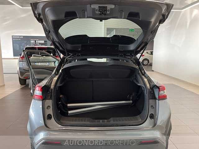 Nissan Juke 1.0 dig-t n-design 114cv