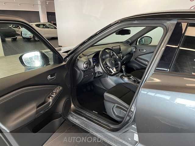 Nissan Juke 1.0 dig-t n-design 114cv