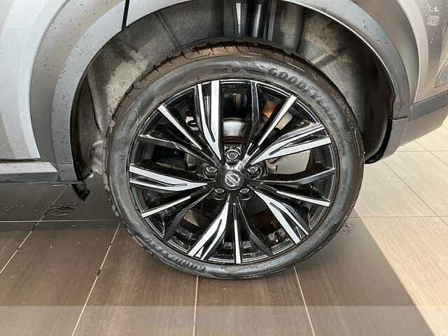 Nissan Juke 1.0 dig-t n-design 114cv