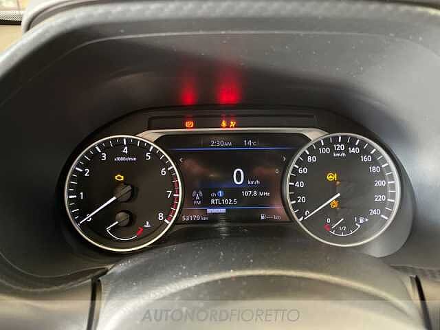 Nissan Juke 1.0 dig-t n-design 114cv