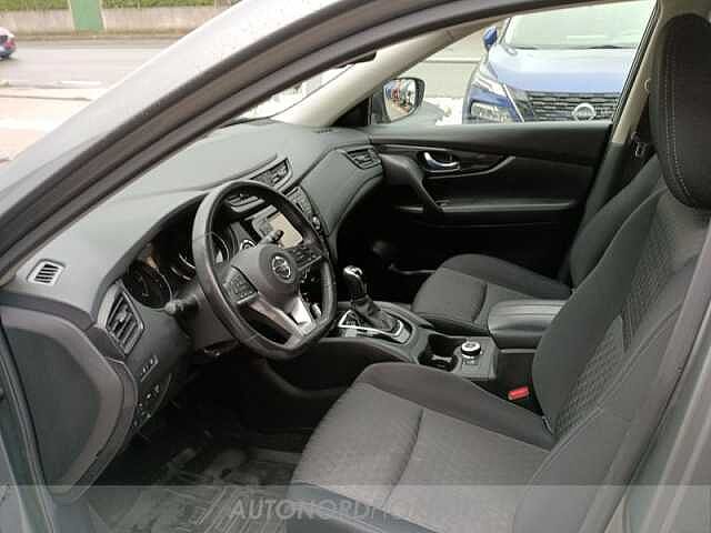 Nissan X-Trail 2.0 dci n-connecta 4wd xtronic