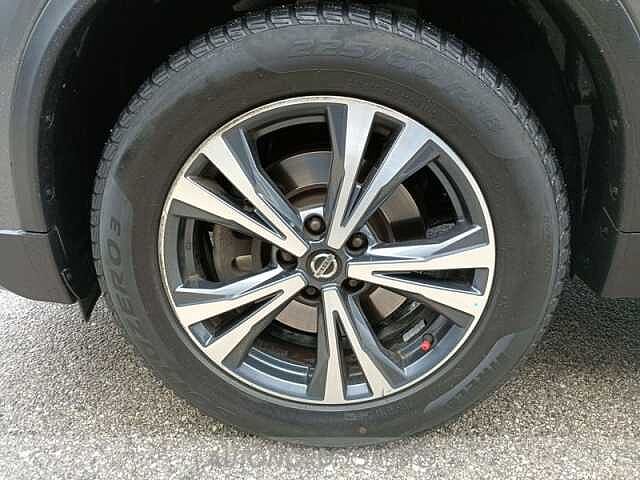 Nissan X-Trail 2.0 dci n-connecta 4wd xtronic