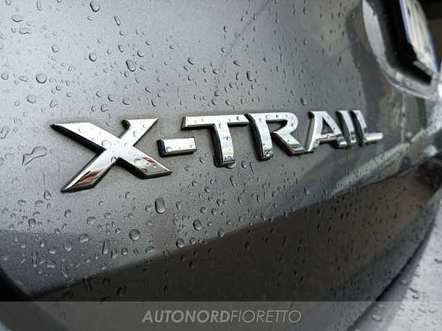 Nissan X-Trail 2.0 dci n-connecta 4wd xtronic