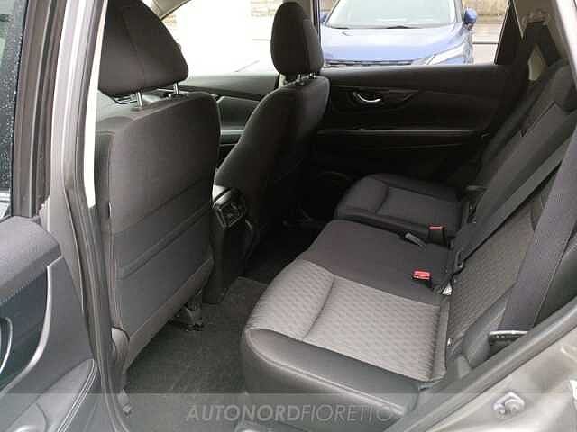 Nissan X-Trail 2.0 dci n-connecta 4wd xtronic