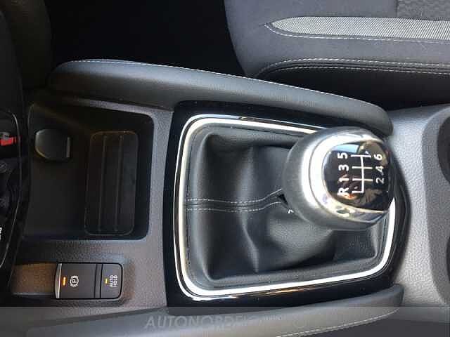 Nissan Qashqai 1.3 dig-t acenta premium 140cv