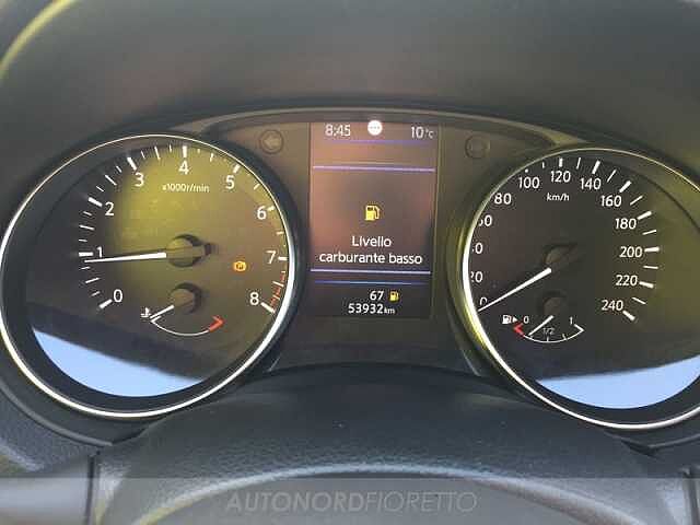 Nissan Qashqai 1.3 dig-t acenta premium 140cv