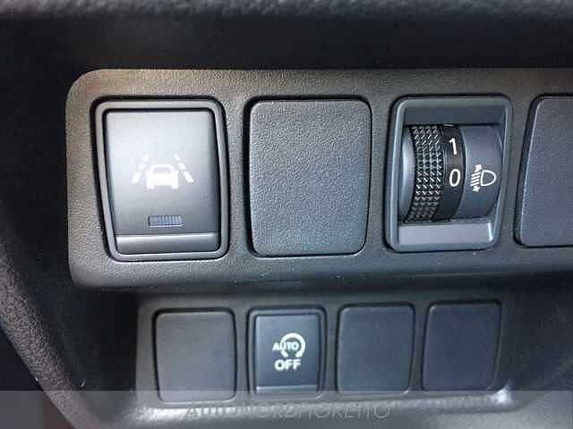 Nissan Qashqai 1.3 dig-t acenta premium 140cv