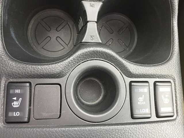 Nissan X-Trail 1.7 dci tekna 2wd x-tronic my20