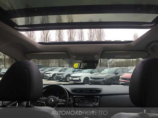 Nissan X-Trail 1.7 dci tekna 2wd x-tronic my20