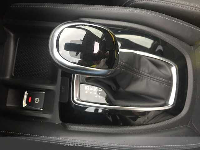 Nissan X-Trail 1.7 dci tekna 2wd x-tronic my20