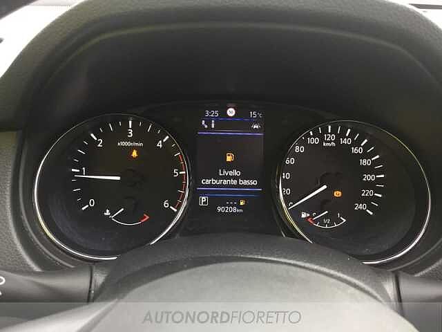 Nissan X-Trail 1.7 dci tekna 2wd x-tronic my20