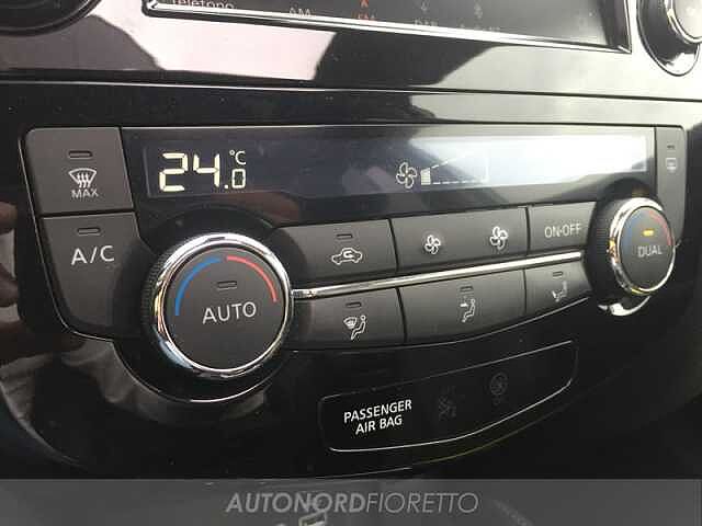 Nissan X-Trail 1.7 dci tekna 2wd x-tronic my20