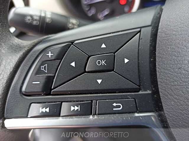 Nissan Micra 1.0 ig-t acenta 92cv