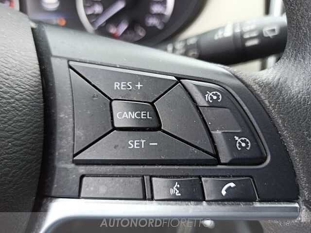 Nissan Micra 1.0 ig-t acenta 92cv