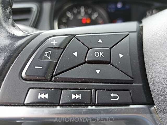 Nissan X-Trail 1.7 dci n-connecta 4wd x-tronic my20