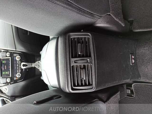 Nissan X-Trail 1.7 dci n-connecta 4wd x-tronic my20