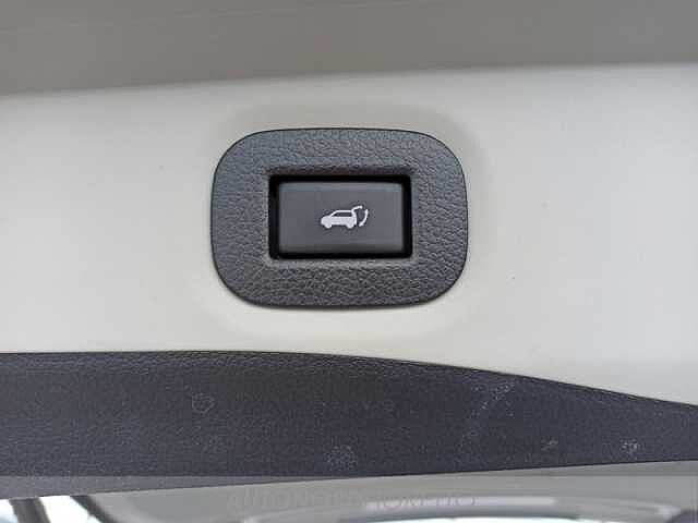 Nissan X-Trail 1.7 dci n-connecta 4wd x-tronic my20