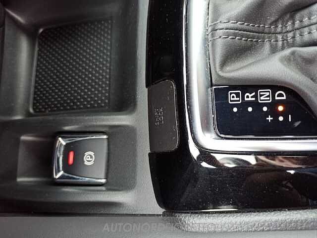 Nissan X-Trail 1.7 dci n-connecta 4wd x-tronic my20