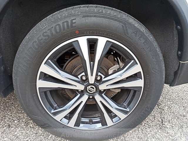 Nissan X-Trail 1.7 dci n-connecta 4wd x-tronic my20