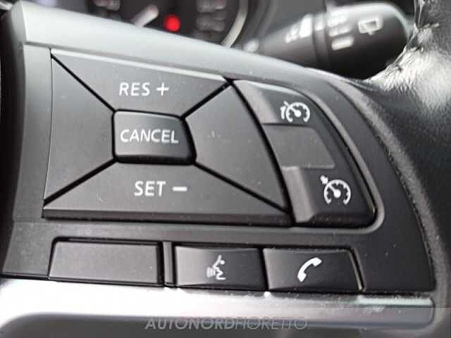 Nissan X-Trail 1.7 dci n-connecta 4wd x-tronic my20