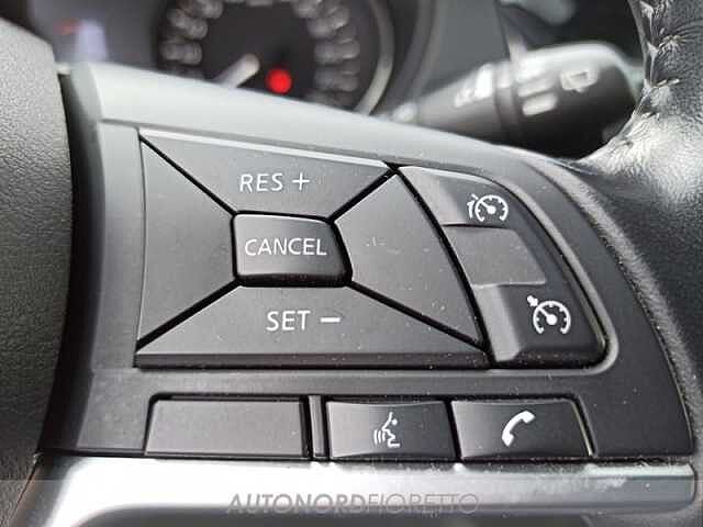 Nissan X-Trail 1.7 dci n-connecta 4wd x-tronic my20