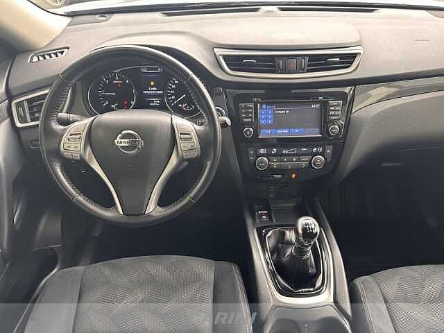 Nissan X-Trail 1.6 dci tekna 4wd e6