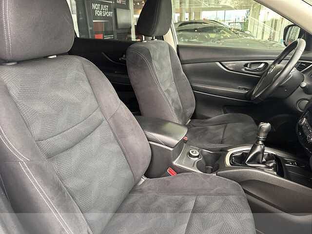 Nissan X-Trail 1.6 dci tekna 4wd e6