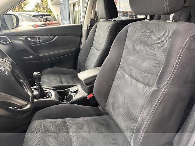 Nissan X-Trail 1.6 dci tekna 4wd e6