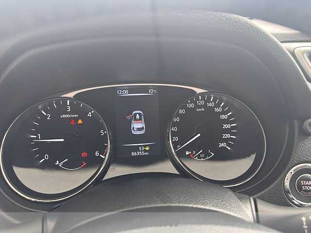 Nissan X-Trail 1.6 dci tekna 4wd e6