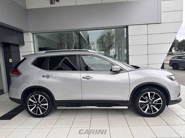 Nissan X-Trail 1.6 dci tekna 4wd e6