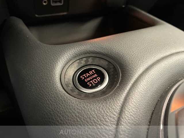 Nissan Juke 1.0 dig-t n-connecta 114cv dct