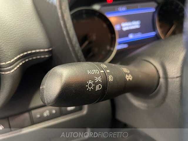 Nissan Juke 1.0 dig-t n-connecta 114cv dct