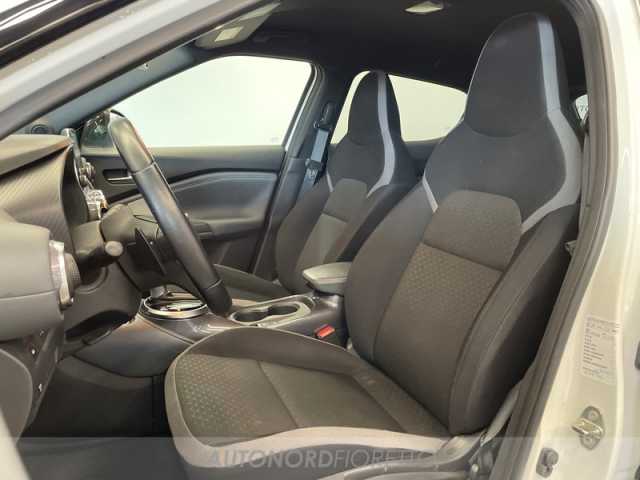 Nissan Juke 1.0 dig-t n-connecta 114cv dct