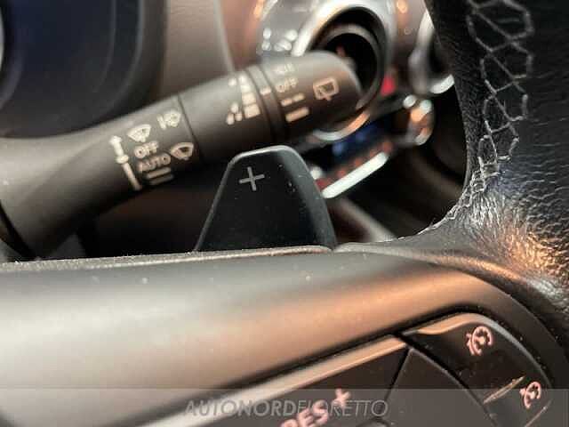 Nissan Juke 1.0 dig-t n-connecta 114cv dct